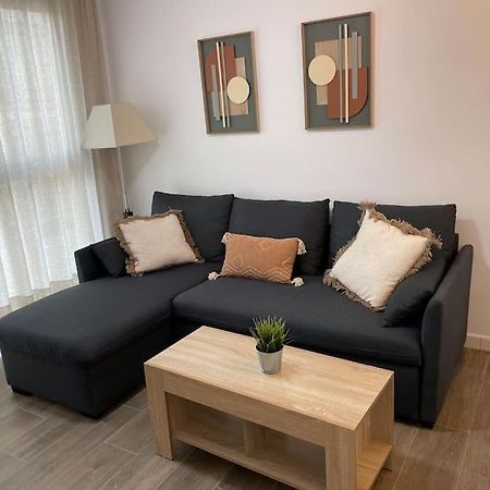 Lovely Beach Apartment Rincon de la Victoria Exterior photo