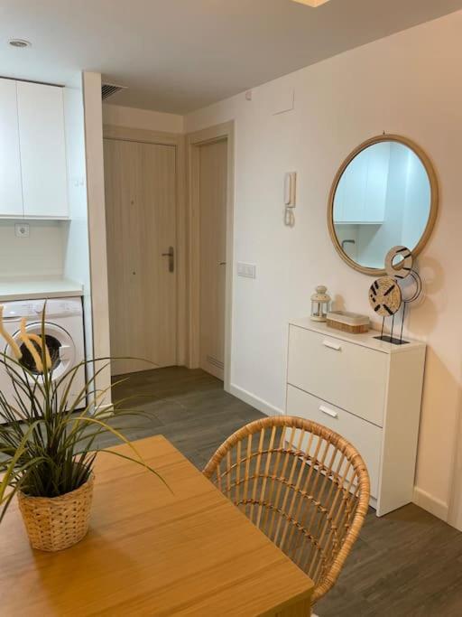 Lovely Beach Apartment Rincon de la Victoria Exterior photo