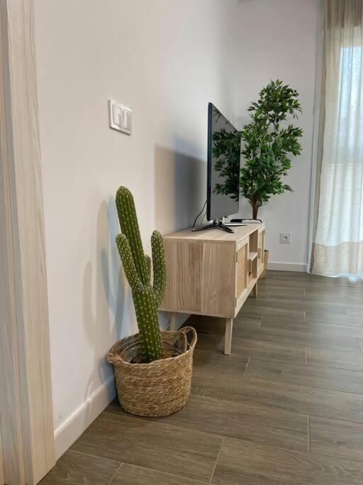 Lovely Beach Apartment Rincon de la Victoria Exterior photo