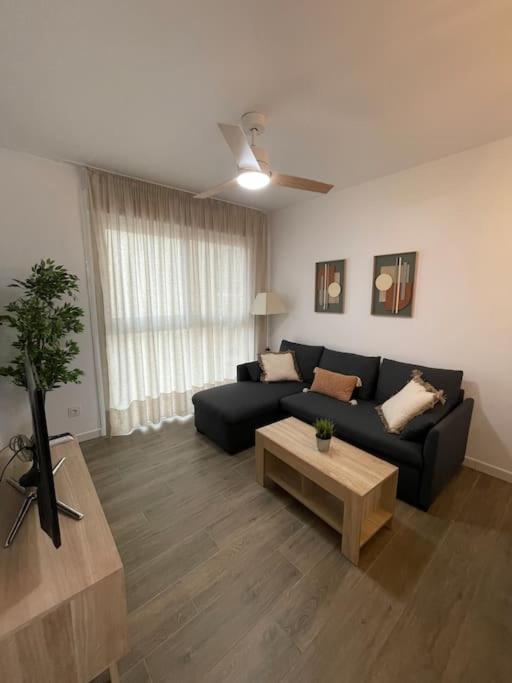 Lovely Beach Apartment Rincon de la Victoria Exterior photo
